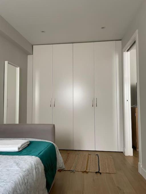 Apartamento Velarde-Maestranza Sevilla Exterior foto