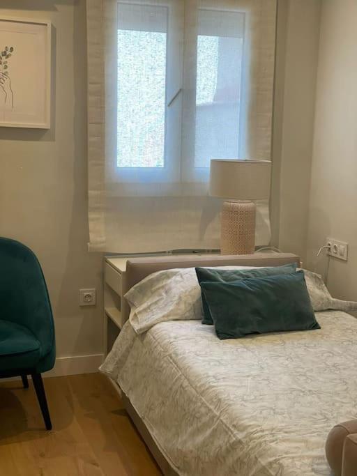 Apartamento Velarde-Maestranza Sevilla Exterior foto