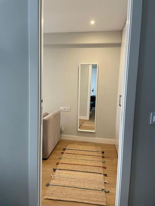Apartamento Velarde-Maestranza Sevilla Exterior foto