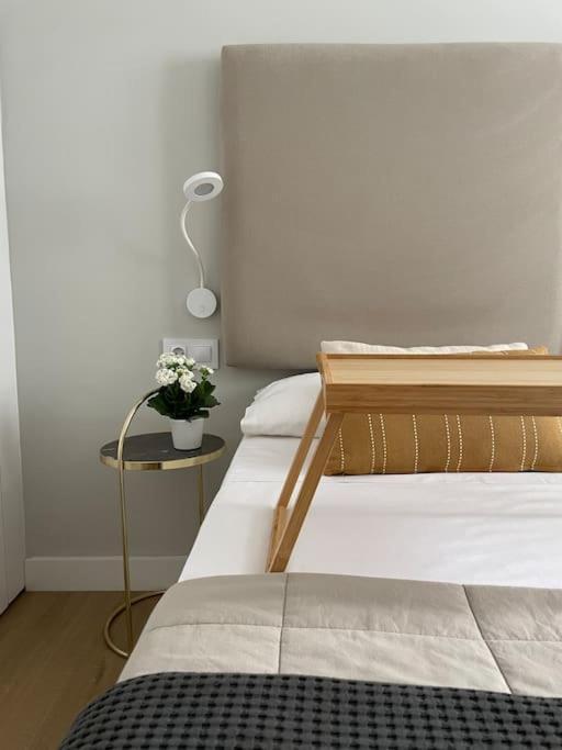 Apartamento Velarde-Maestranza Sevilla Exterior foto