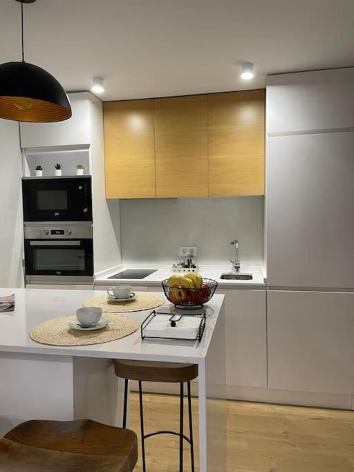 Apartamento Velarde-Maestranza Sevilla Exterior foto