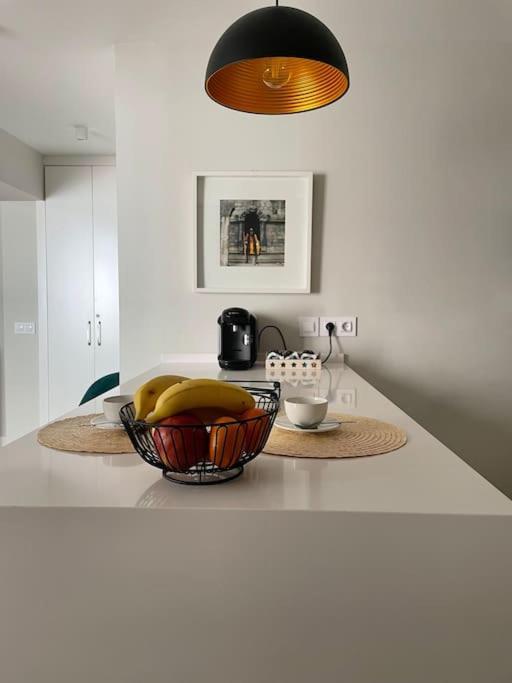 Apartamento Velarde-Maestranza Sevilla Exterior foto