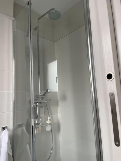 Apartamento Velarde-Maestranza Sevilla Exterior foto